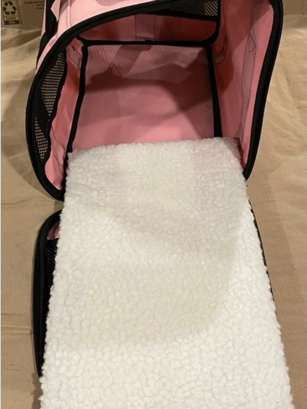 unknown lightweight pink